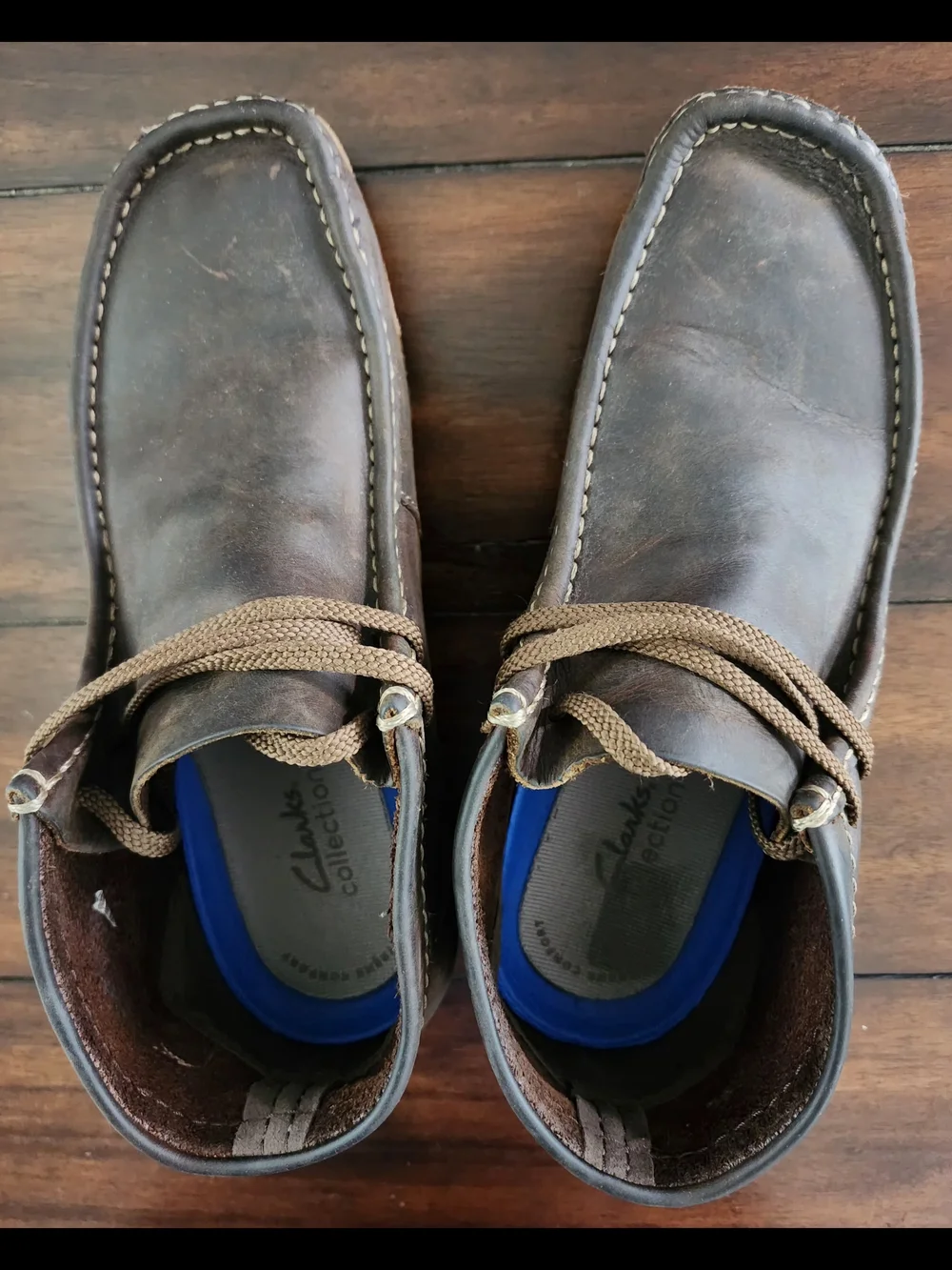 Clarks 